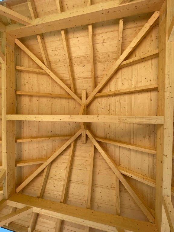 SonnayCharpente Charpente pres 2