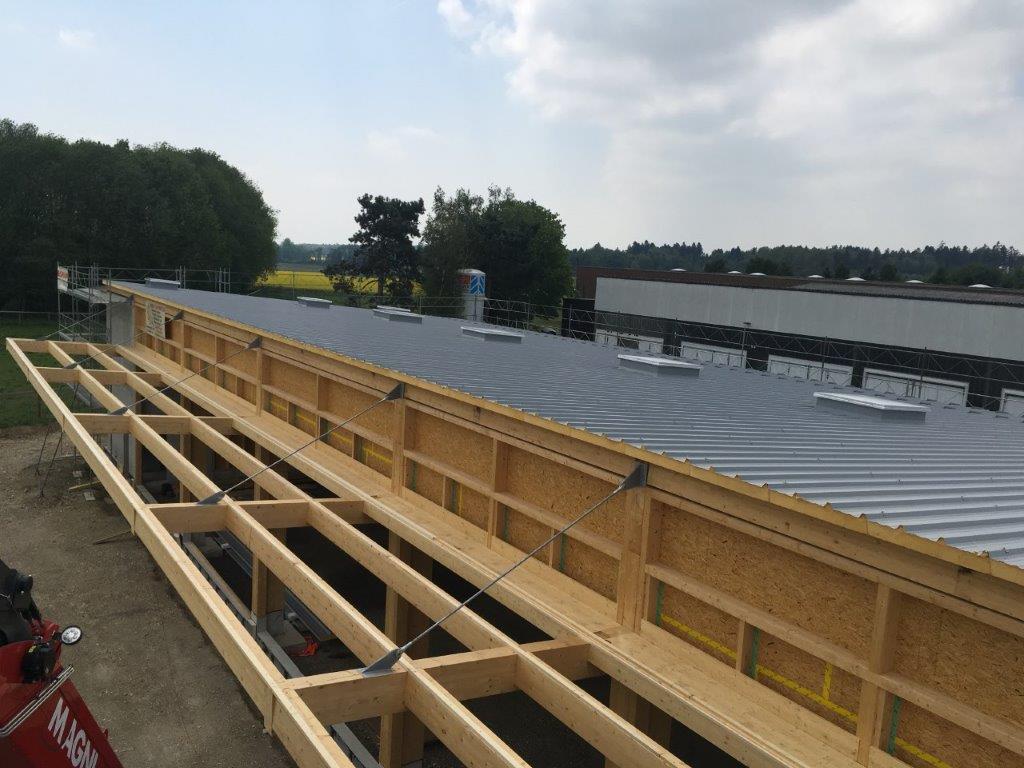 SonnayCharpente Charpente pres 3