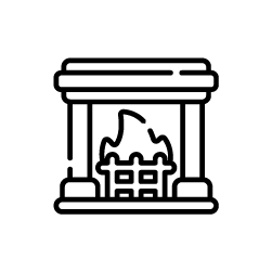 SonnayCharpente cheminees